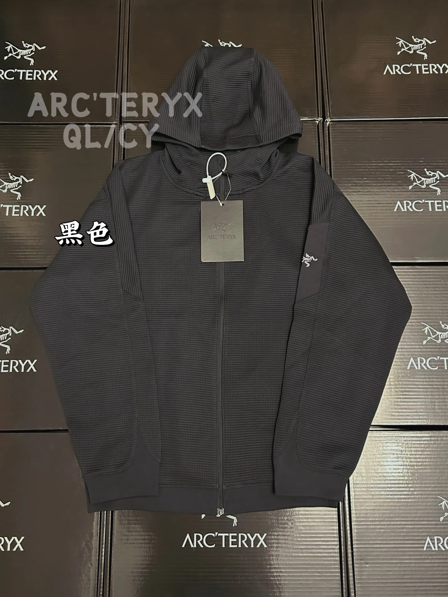 D 01 Arcteryx Olera 25FW logo Breathable 🧥 Olera ！ ， logo ， “ ” ！ ， ， ～ Breathable ， ， 。 ， ， 。 ， ， ～ 25FWNew Arrival buff， ， ， ！❄️ ： Navy Blue Black Size：M L XL 2XL Size：M L XL 2XL ：108 112 116 120 ：66 68 70 71 ：74 74 75 75 Size： 170 125-140 M 175 140-155 L 180 155-175 XL 185 195 2XL